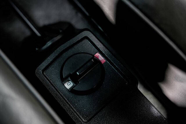 1988 Porsche 911 Carrera