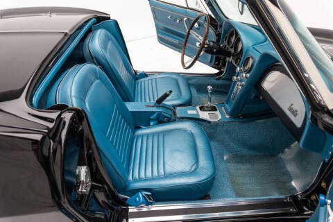1967 Chevrolet Corvette