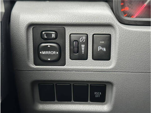 2011 Toyota 4Runner