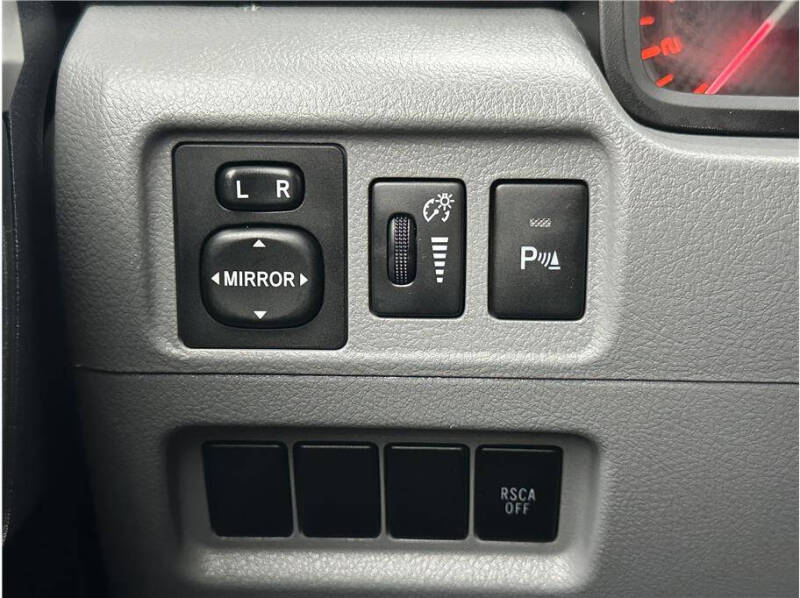 2011 Toyota 4Runner