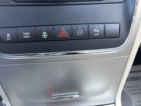 2012 Jeep Grand Cherokee Limited