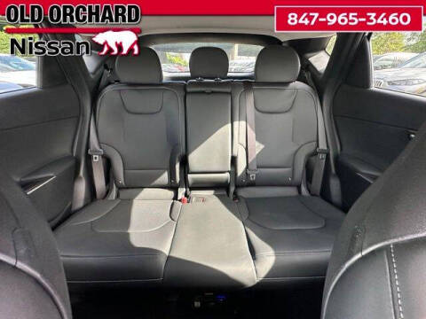 2023 Kia EV6 Wind