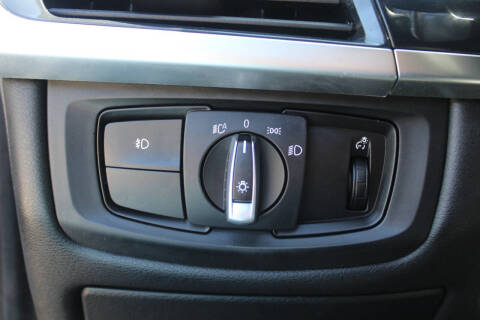 2017 BMW X6 xDrive50i