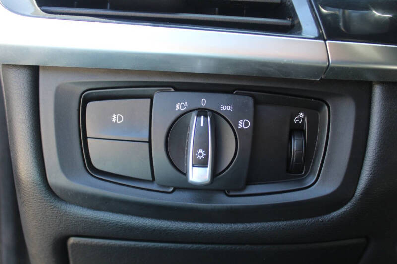 2017 BMW X6 xDrive50i