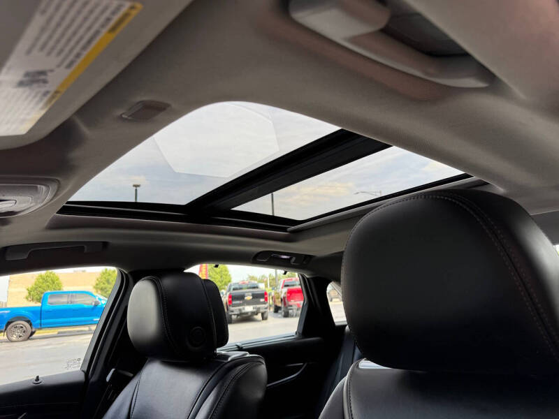 2013 Cadillac XTS Premium Collection