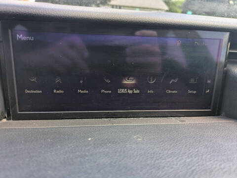 2017 Lexus IS 300