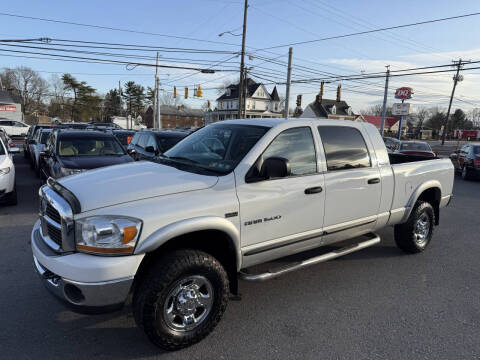 2006 Dodge Ram 1500 for sale at Masic Motors, Inc. in Harrisburg PA