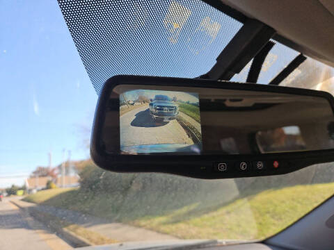 2012 GMC Acadia SLT-1