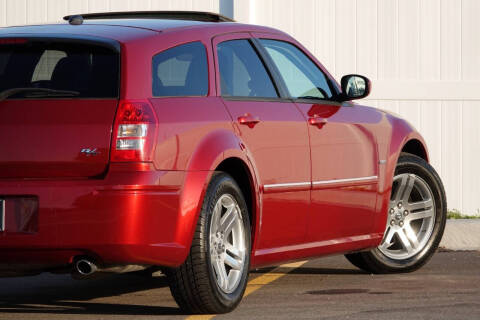 2006 Dodge Magnum RT