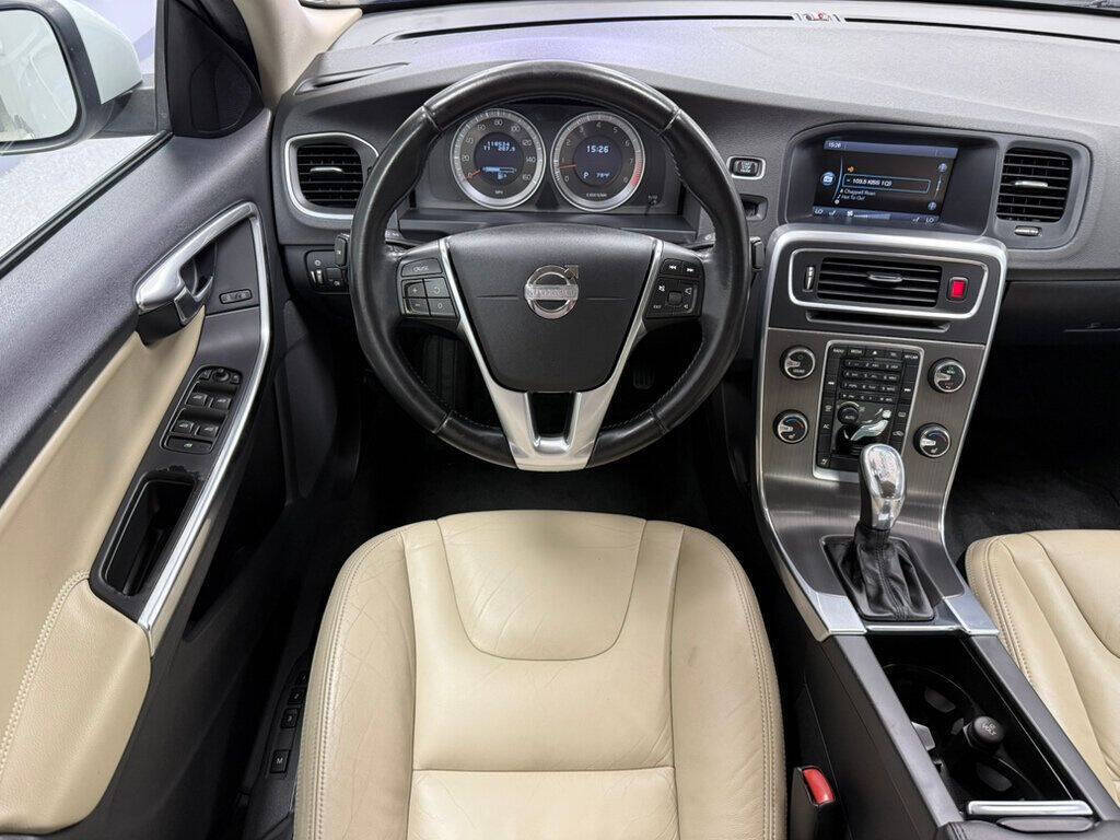 2013 Volvo S60 for sale at Conway Imports in   Streamwood, IL