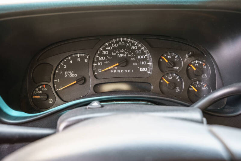 2006 Chevrolet Silverado 2500HD LS