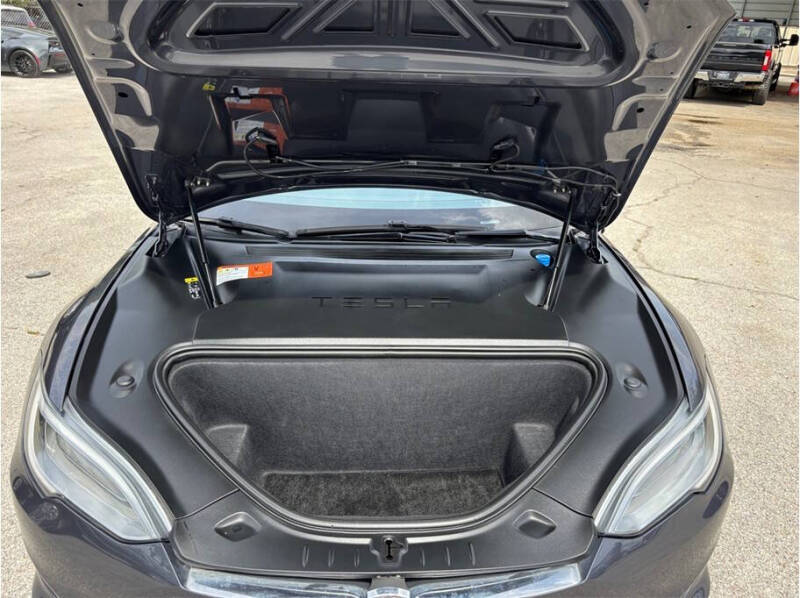 2018 Tesla Model S