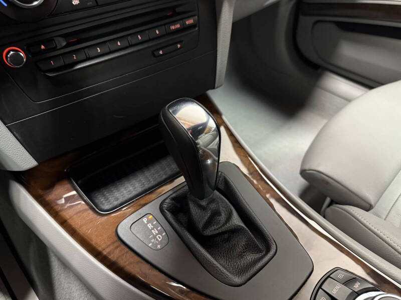 2010 BMW 3 Series 328i