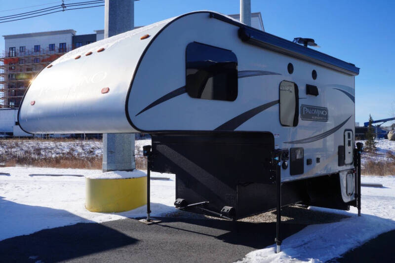 2015 Palomino 2902