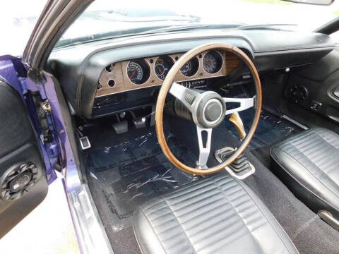 1970 Dodge Challenger