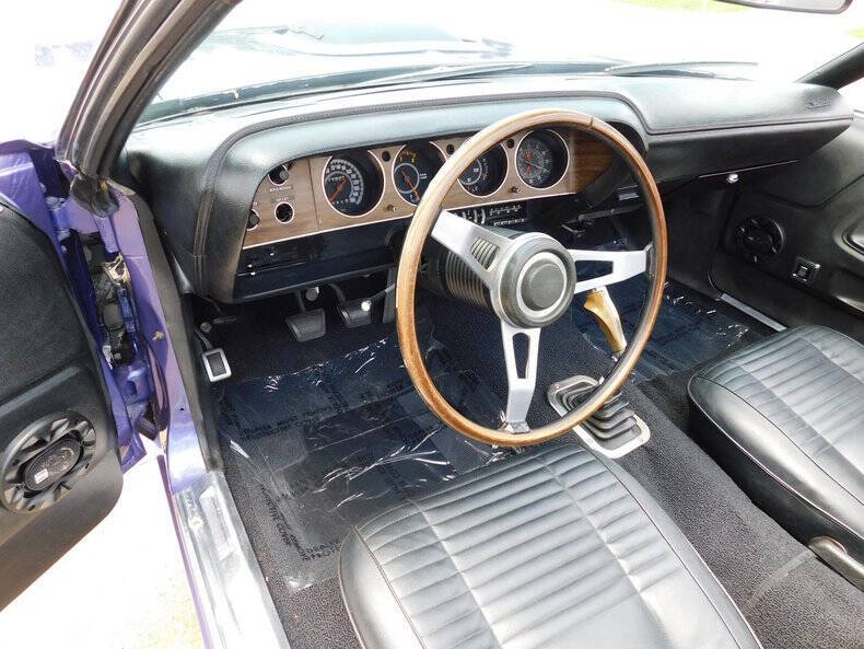 1970 Dodge Challenger