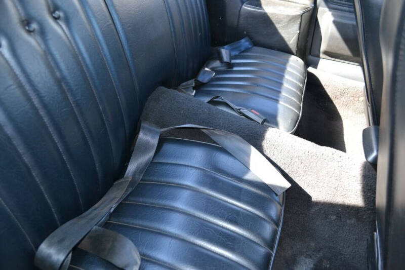 1970 Chevrolet Camaro