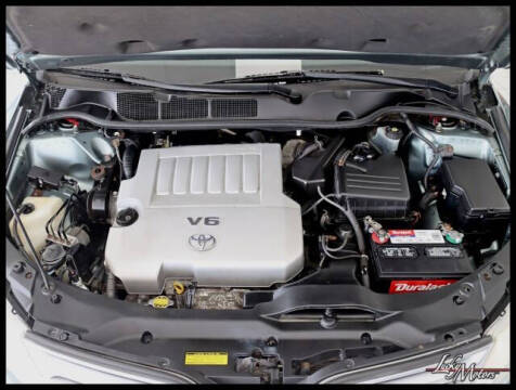 2010 Toyota Venza FWD V6