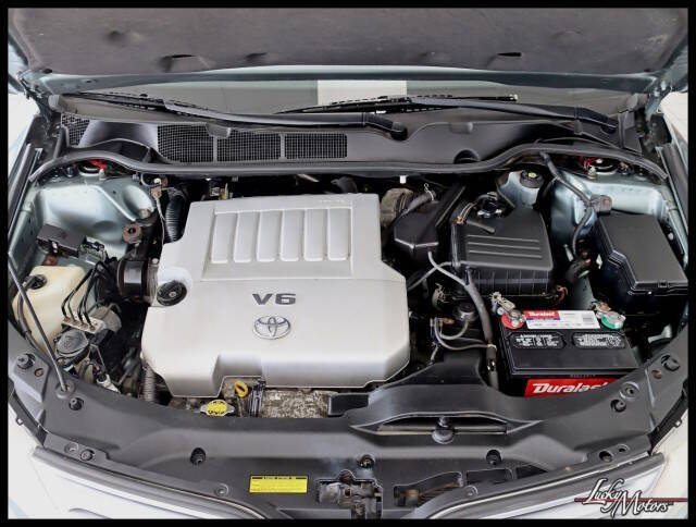 2010 Toyota Venza FWD V6