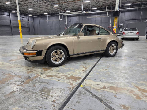 1980 Porsche 911