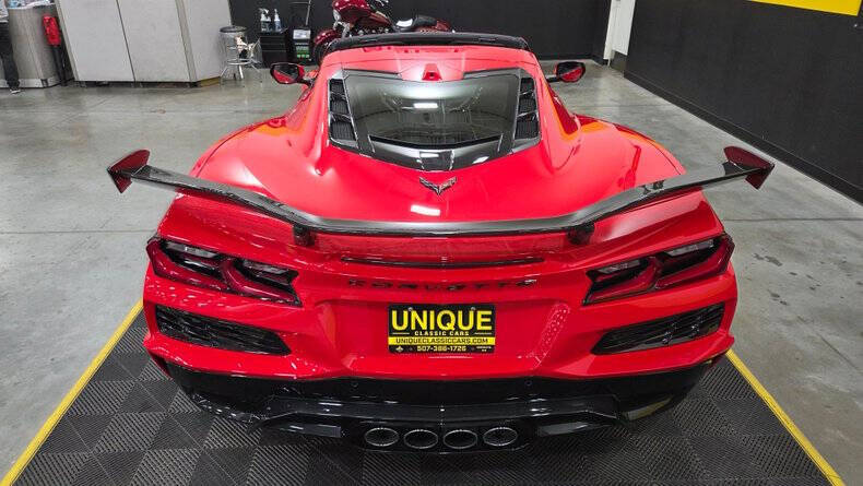 2023 Chevrolet Corvette Z06