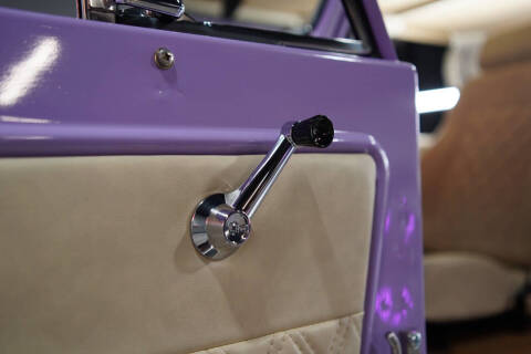 1971 Ford Bronco