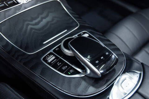 2020 Mercedes-Benz E-Class E 450 4MATIC