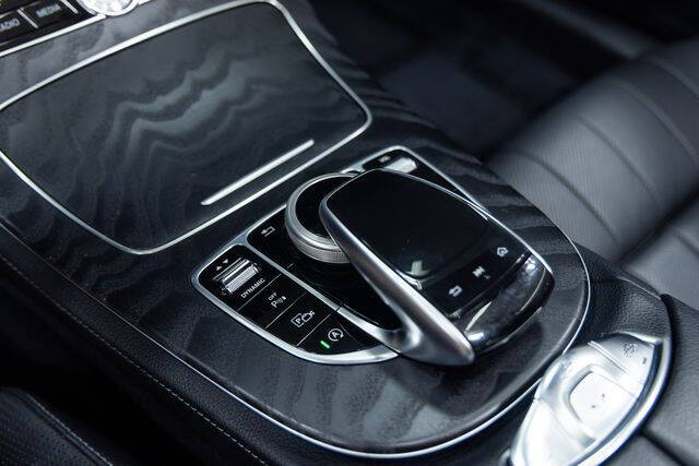 2020 Mercedes-Benz E-Class E 450 4MATIC