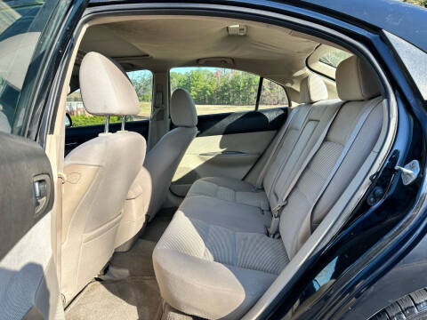 2005 Mazda MAZDA6 i Sport