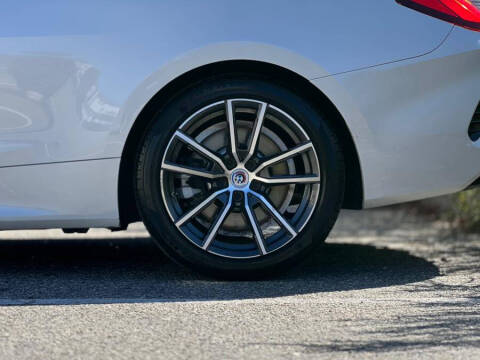 2022 BMW 4 Series 430i xDrive