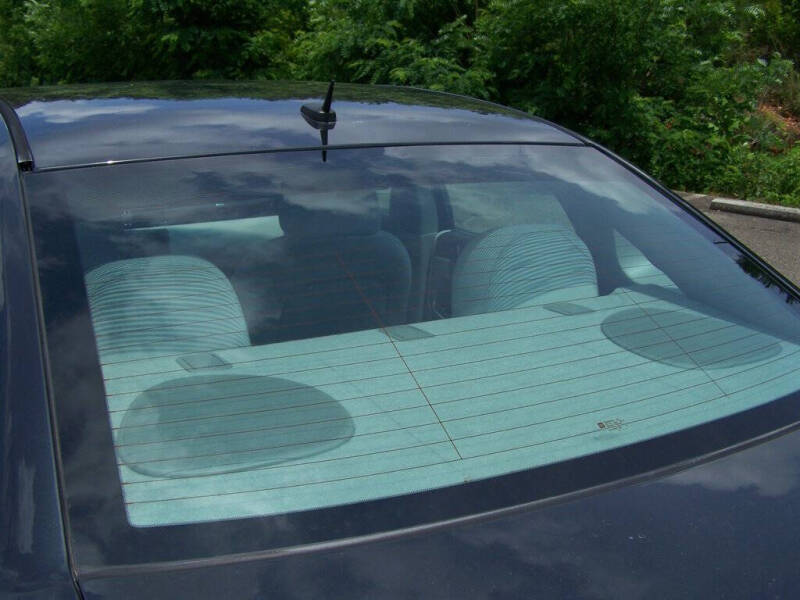 2014 Chevrolet Impala Limited LS Fleet