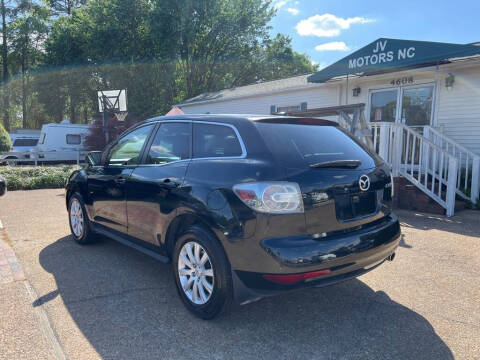 2012 Mazda CX-7 i Touring