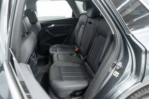 2023 Audi Q5 quattro S line Prem Plus 45 TFSI