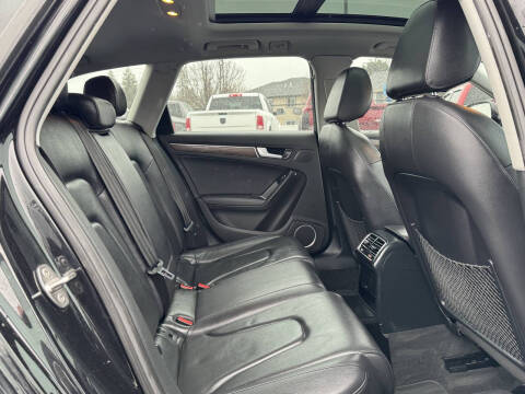 2014 Audi Allroad 2.0T quattro Premium Plus