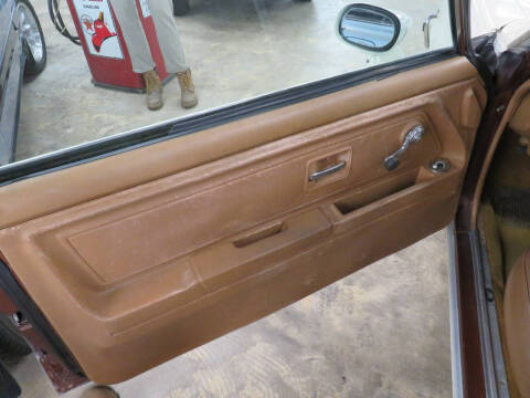 1978 Chevrolet Deluxe