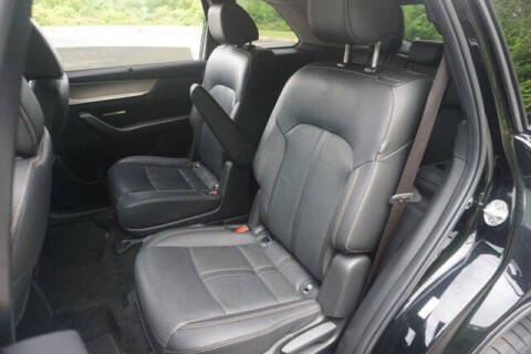 2024 Mazda CX-90 3.3 Turbo Preferred Plus