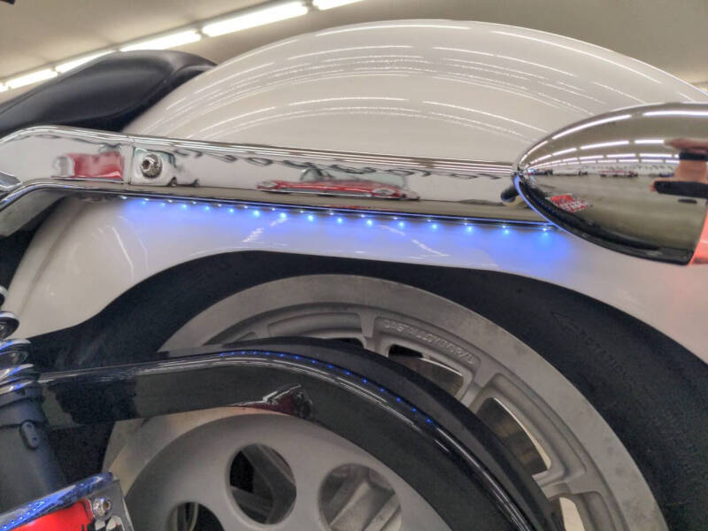 1998 Harley-Davidson Dyna Super Glide FXD