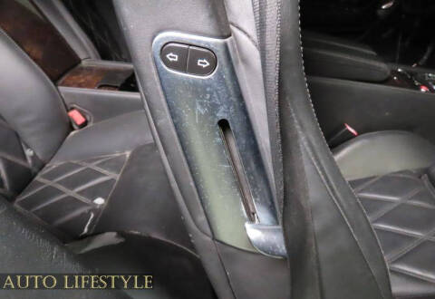 2007 Bentley Continental GT