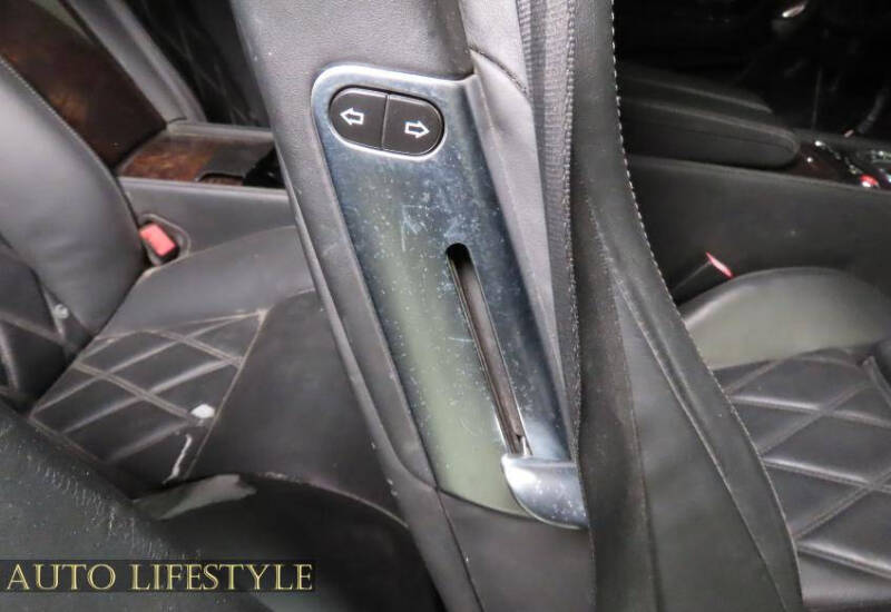 2007 Bentley Continental GT