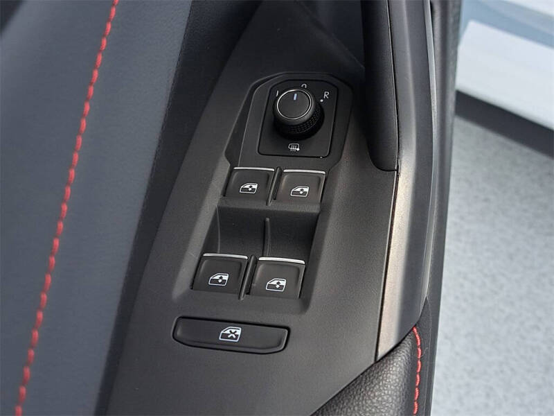 2026 Volkswagen Jetta GLI Autobahn