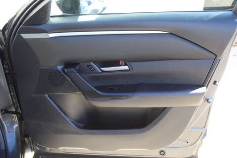 2024 Mazda CX-50 2.5 S Preferred