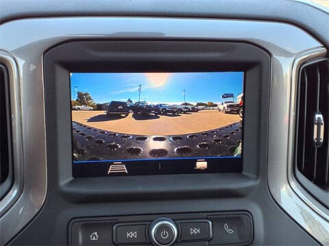 2023 Chevrolet Silverado 2500HD