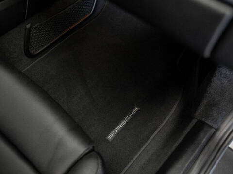 2018 Porsche 911 Carrera S