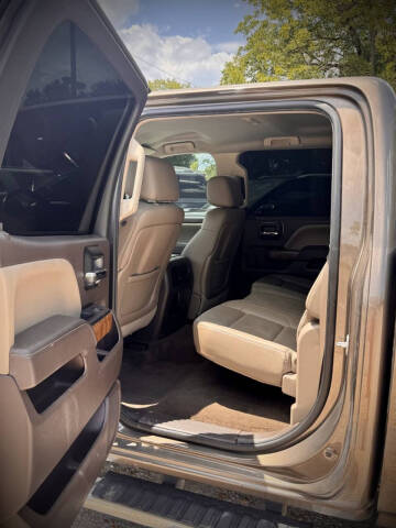 2014 GMC Sierra 1500