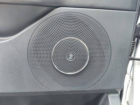 2023 Ford Expedition MAX Platinum