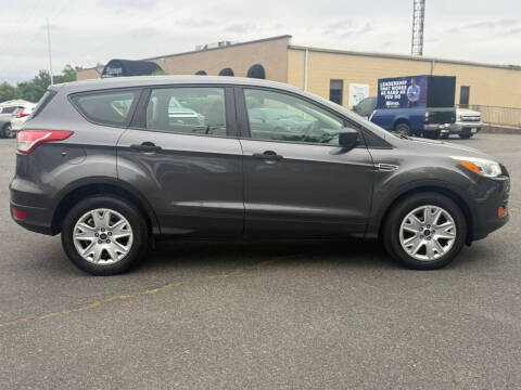 2015 Ford Escape S