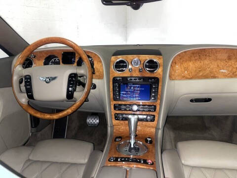 2009 Bentley Continental GT