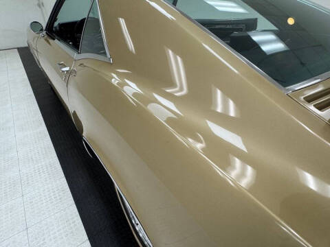 1967 Buick Riviera