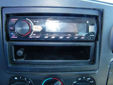 2006 Ford F-350 Super Duty