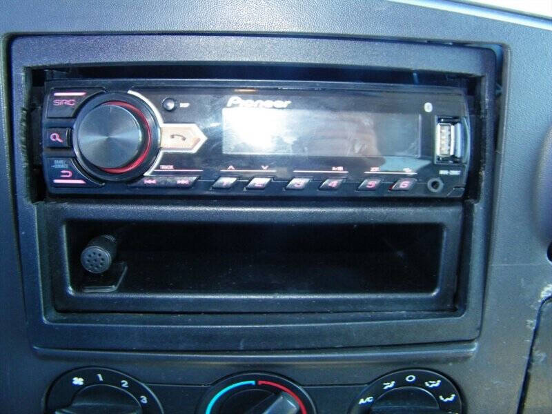 2006 Ford F-350 Super Duty